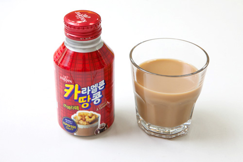 韓国コンビニで買える 話のネタになる商品って Now ソウル 韓国旅行 コネスト