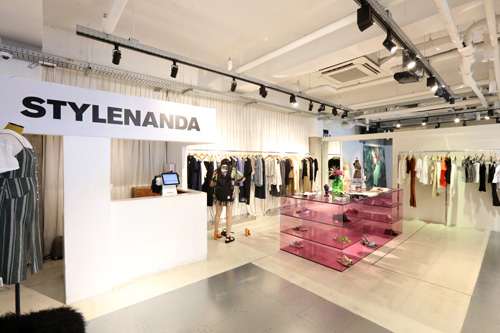 日本に進出した Stylenanda とは Now ソウル 韓国旅行 コネスト 日本に進出した Stylenanda とは Now ソウル 韓国旅行 コネスト