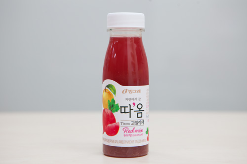 韓国限定品も コンビニやカフェで買える野菜ジュース Now ソウル 韓国旅行 コネスト