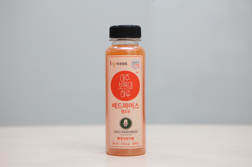 韓国限定品も コンビニやカフェで買える野菜ジュース Now ソウル 韓国旅行 コネスト