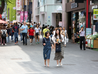 よくばり女子のためのソウル一人旅徹底ガイド 韓国旅行モデルプラン 韓国旅行 コネスト