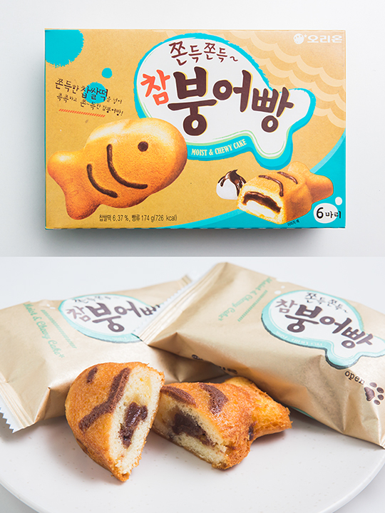 バラマキ土産にもってこいの韓国お菓子って Now ソウル 韓国旅行 コネスト