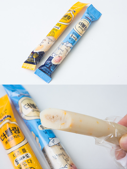 人気キャラとのコラボも 韓国コンビニ秋の注目商品 Now ソウル 韓国旅行 コネスト