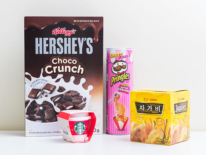 スタバにプリングルス 買うべき韓国限定お菓子 スイーツはコレ Now ソウル 韓国旅行 コネスト スタバにプリングルス 買うべき韓国限定お菓子 スイーツはコレ Now ソウル 韓国旅行 コネスト
