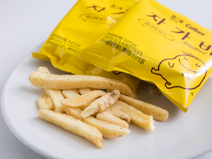 スタバにプリングルス 買うべき韓国限定お菓子 スイーツはコレ Now ソウル 韓国旅行 コネスト