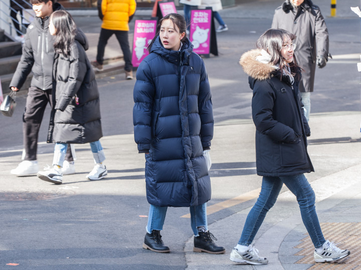 零下の寒さが続くソウル 街の様子は Now ソウル 韓国旅行 コネスト