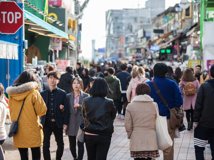 旅行前に要チェック 冷え込むソウルでの服装は Now ソウル 韓国旅行 コネスト