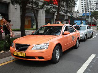 ２月から！ソウルのタクシー運賃が値上げ