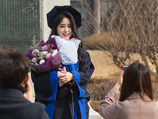 韓国の卒業式 韓国の教育 韓国文化と生活 韓国旅行 コネスト