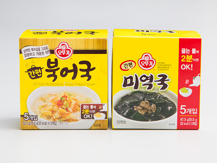 お土産にも 韓国の味をインスタントスープで再現 Now ソウル 韓国旅行 コネスト