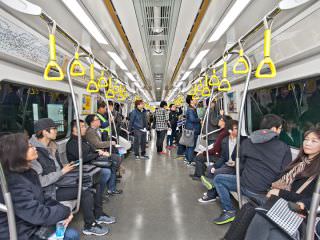 韓国で地下鉄に乗る前に！いらないドリンクはココに捨てよう
