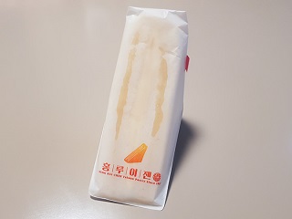 日本未発売も！「台湾式サンドイッチ」が韓国で人気急上昇中