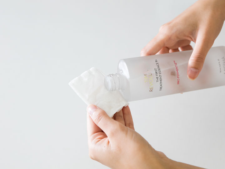 肌改善にぴったりの韓国コスメ ガラクトミセス に注目 Now ソウル 韓国旅行 コネスト