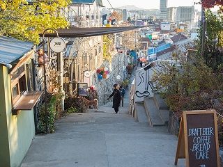 ケップルmuseum 大学路 城北洞 ソウル のグルメ レストラン 韓国旅行 コネスト
