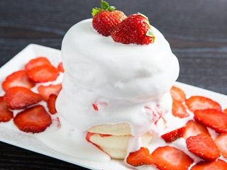 いちごスイーツを韓国カフェで満喫 おすすめの韓国人気カフェ 韓国旅行 コネスト