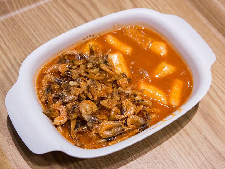 明洞すぐ 駅直結 新世界百貨店デパ地下グルメ店をチェック Now ソウル 韓国旅行 コネスト