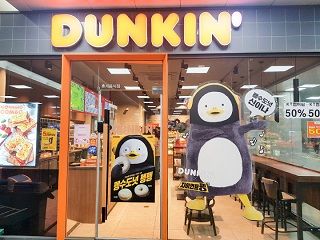 韓国人気キャラ「ペンス」、コラボ商品続々発売