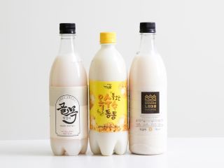 梅雨シーズンに飲みたい！今話題のマッコリをチェック