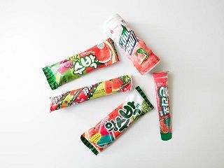 韓国コンビニGS25の新作アイスは爽やかなスイカシリーズ！