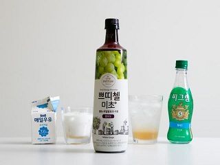 日本でも人気♪夏に試したい韓国お酢ドリンク「美酢(ミチョ)」