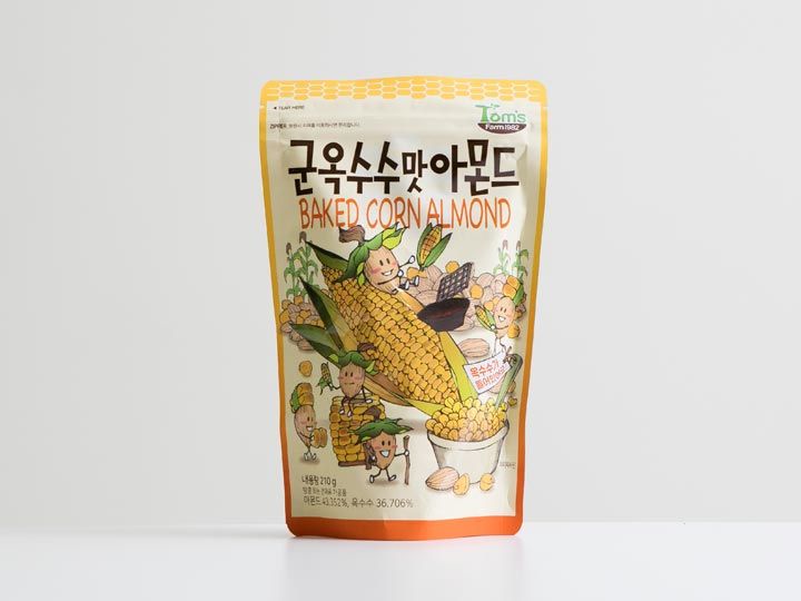 韓国土産の定番ハニーバターアーモンド 夏のいちおし味はコレ Now ソウル 韓国旅行 コネスト 韓国土産の定番ハニーバターアーモンド 夏のいちおし味はコレ Now ソウル 韓国旅行 コネスト