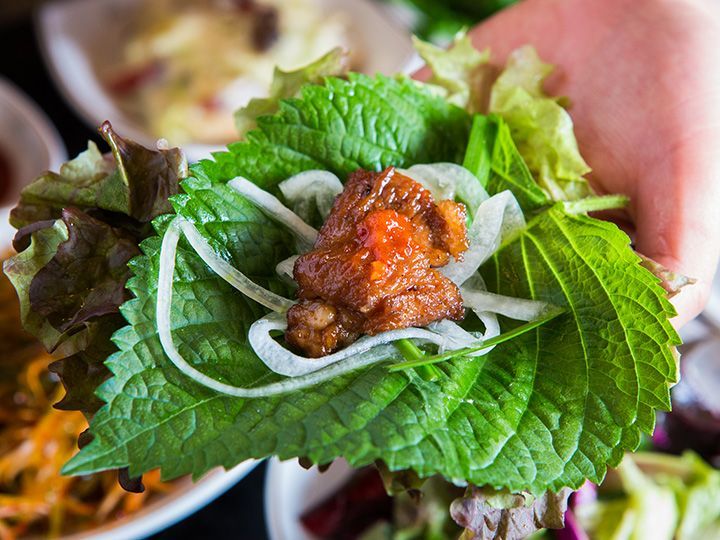 食べ物由来の韓国語 どんな意味 Now ソウル 韓国旅行 コネスト