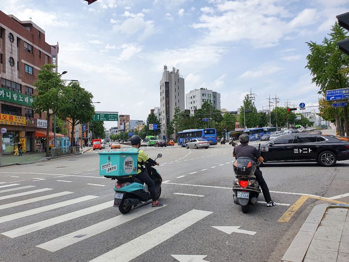 コロナで利用増も！知っておきたい韓国デリバリー事情