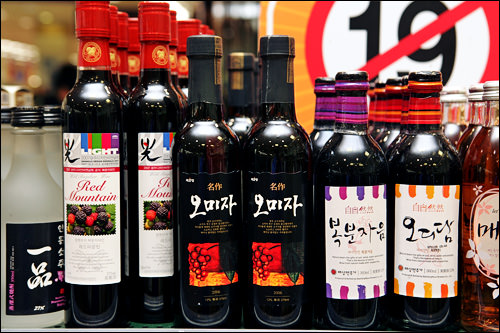韓国の低アルコール酒で一杯いかが？ | NOW！ソウル｜韓国旅行「コネスト」