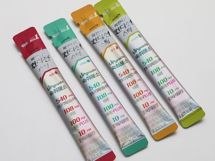 韓国コンビニで買える二日酔いに効くアイテム | NOW！ソウル｜韓国旅行