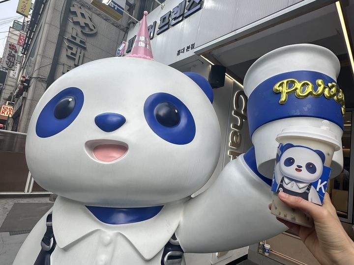 デザインがお洒落！CU×GDのハイボールが話題 | NOW！ソウル