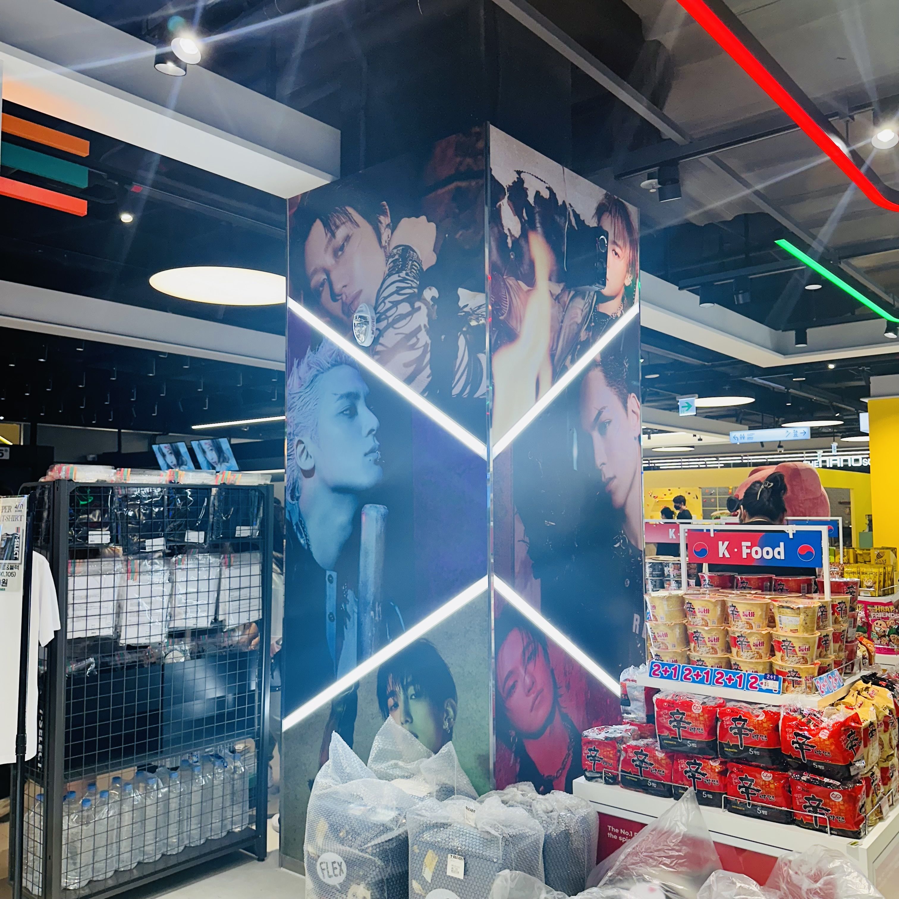 セブチ10周年記念アルバム店舗限定のトレカをGET！ | NOW！ソウル