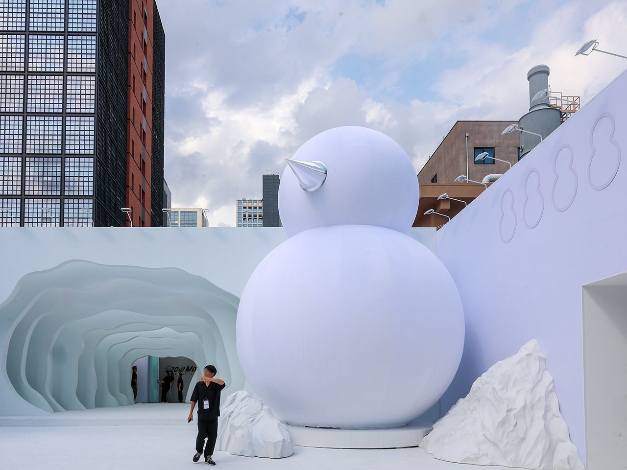 Man POPUP 渡辺翔太 韓国ソウル限定 プリクラ 相性診断シート SnowMan POPUP 渡辺翔太 韓国 ソウル 限定 プリクラ 相性診断