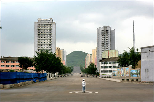 北朝鮮の都市 開城を訪ねて Now ソウル 韓国旅行 コネスト