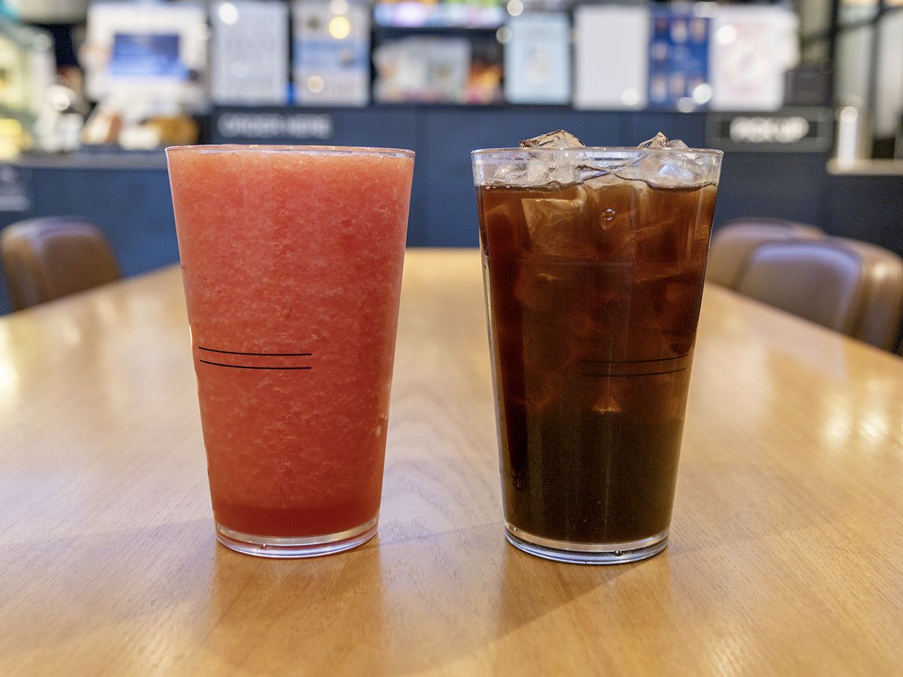 限定デザインがかわいい！EDIYA COFFEEの人気夏ドリンク | NOW！ソウル