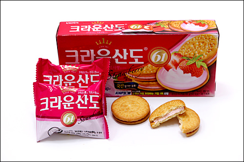 春 イチゴ味のおやつはいかが Now ソウル 韓国旅行 コネスト 春 イチゴ味のおやつはいかが Now ソウル 韓国旅行 コネスト
