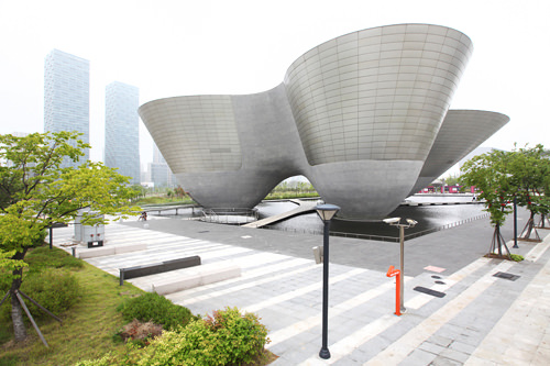近未来型の国際都市へ Now ソウル 韓国旅行 コネスト 近未来型の国際都市へ Now ソウル 韓国旅行 コネスト