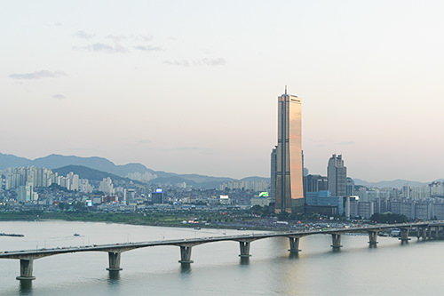生命の橋 麻浦大橋 Now ソウル 韓国旅行 コネスト 生命の橋 麻浦大橋 Now ソウル 韓国旅行 コネスト