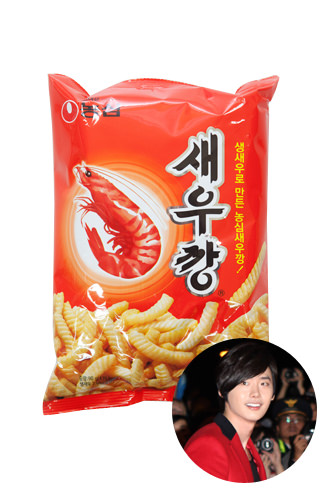 チェック スターがモデルの人気菓子 Now ソウル 韓国旅行 コネスト チェック スターがモデルの人気菓子 Now ソウル 韓国旅行 コネスト