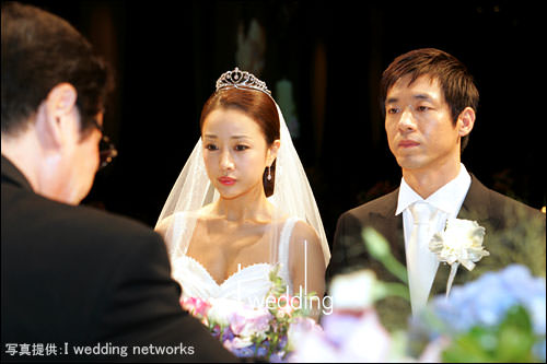 ユンソナさん結婚式 Now ソウル 韓国旅行 コネスト