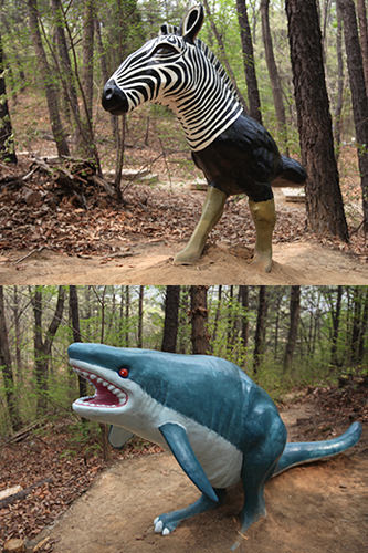 世界のアートに出会える公園 Now ソウル 韓国旅行 コネスト