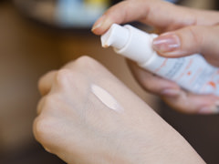 紫外線にエアコン…初夏の肌ケアはコレ！