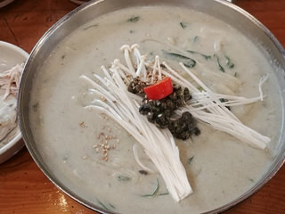 韓国異色フード食べつくし グルメテーマ特集 韓国旅行 コネスト