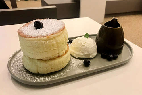 サルルパンケーキ 12 000ウォン 今日 なに食べる 19 02 27 韓国旅行 コネスト サルルパンケーキ 12 000ウォン 今日 なに食べる 19 02 27 韓国旅行 コネスト