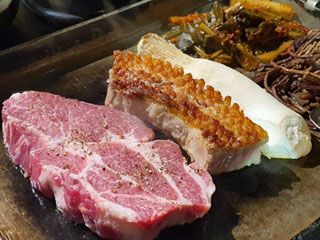 サムギョプサル