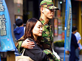 軍人彼氏との付き合い方 韓国の軍隊 韓国文化と生活 韓国旅行 コネスト