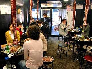 여기요 ヨギヨ すみません Today S韓国語 韓国旅行 コネスト