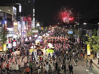 축제 チュッチェ 祭り Today S韓国語 韓国旅行 コネスト