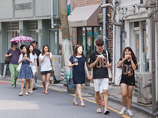 도보 도보