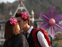 뽀뽀 ッポッポ キス チュー Today S韓国語 韓国旅行 コネスト