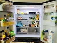 냉장고 파먹기 ネンジャンゴ パモッキ 有り合わせの材料で料理して食べること Today S韓国語 韓国旅行 コネスト
